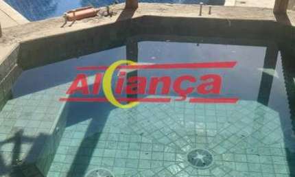Casa em condomínio fechado com 3 quartos à venda na Alameda Vista Alegre, 8449, Cacéia, Mairiporã