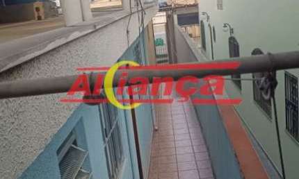 LINDO SOBRADO COM SUITE E UMA CASA AO LADO NO JARDIM IPANEMA