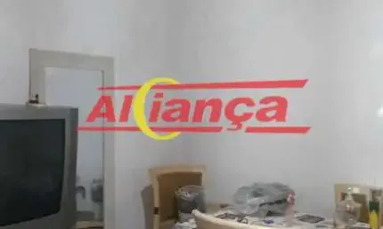 Casa São Paulo Jardim Danfer 2 Dormitório Prox a Comercio e transporte publico