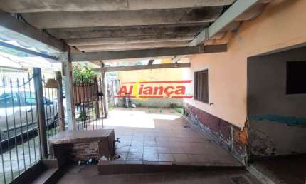 Terreno à venda na Rua Soldado Elias Vitorino de Souza, 72, Jardim Maria Helena, Guarulhos