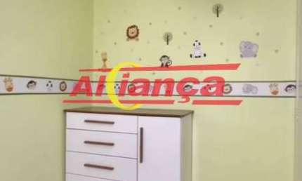 Casa em condomínio fechado com 2 quartos à venda na Rua Anhumas, 489, Vila São João Batista, Guarulhos