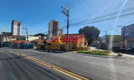 Casa comercial à venda na Avenida Doutor Timóteo Penteado, 4158, Vila Galvão, Guarulhos