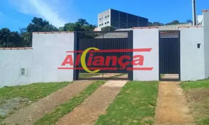 Casa com 3 quartos à venda na Alameda Ouro Preto, 86, Canjica (Terra Preta), Mairiporã