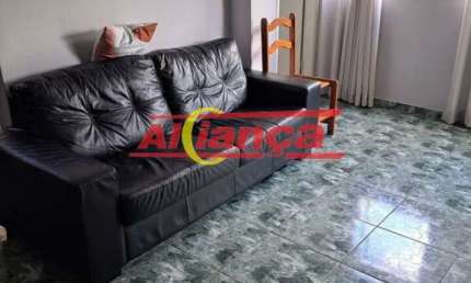 CASA COM 3 DORMITÓRIOS A VENDA, 200M² - JARDIM PALMIRA - GUARULHOS/SP