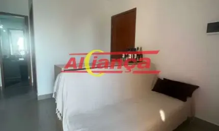 Apartamento com 2 quartos à venda na Rua Arisugawa, 206, Jardim Japão, São Paulo