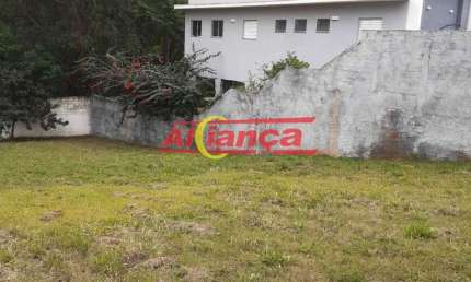 TERRENO EM COND.FECHADO PQ.RESIDENCIAL SHAMBALA/ATIBAIA