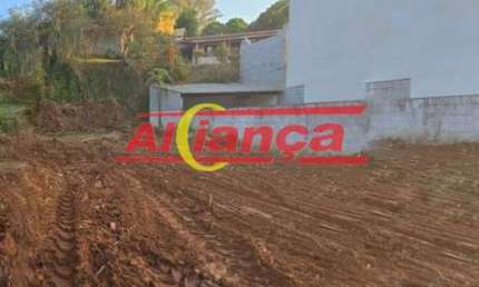 Terreno à venda na Estrada Municipal Francisco Cifarelli, 1770, Tanque, Atibaia