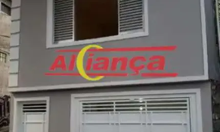 Sobrado vila maria alta, todo reformado, com 3 dormitórios e uma suíte