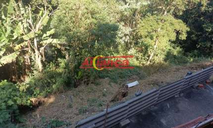 Chácara / sítio com 2 quartos à venda na Rua Annayr de Campos, 11, Boa Vista, Mairiporã