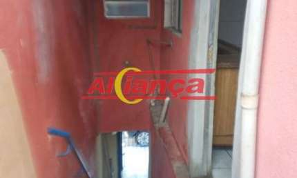 Casa com 1 quarto à venda na Rua Caracaru, 260, Jardim Cumbica, Guarulhos