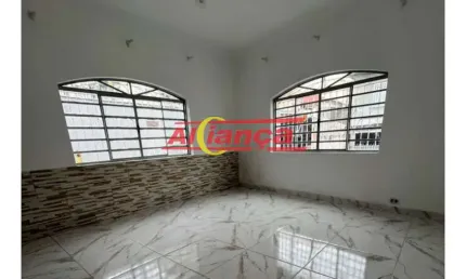 SOBRADO COM 3 DORMITÓRIOS À VENDA, 150M² - VILA LAÍS - SÃO PAULO/SP