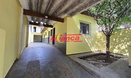 Casa com 2 quartos à venda na Rua Antonieta, 490, Picanço, Guarulhos