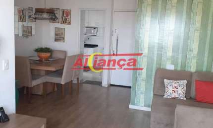 Excelente Imóvel no Tatuapé 87 m², 3 dormitórios, sendo 1 suíte, 1vaga, sacada e depósito