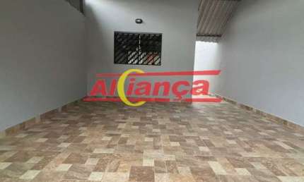 Casa com 2 quartos à venda na Rua Senador José Bento, 59, Vila Nova Bonsucesso, Guarulhos