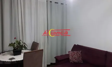 Casa em condomínio fechado com 2 quartos à venda na Rua Jacinto, 320, Jardim Maria Dirce, Guarulhos
