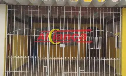 Casa em condomínio fechado com 2 quartos à venda na Rua Frei Inocêncio, 104, Jardim Eliana, Guarulhos