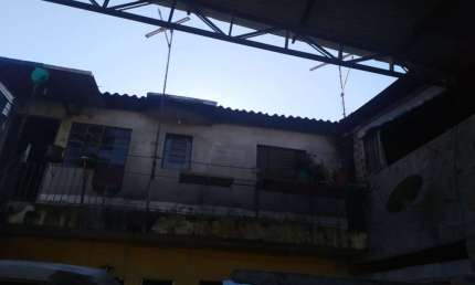 TERRENO A VENDA, 250 m²- JARDIM BOM CLIMA - GUARULHOS/SP