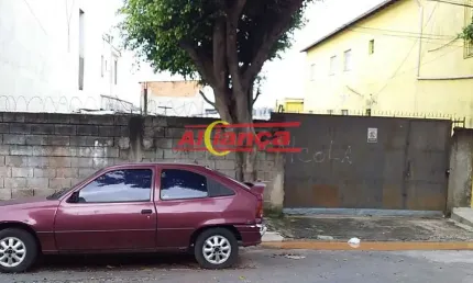 Terreno à venda na Rua Rio Fortuna, Parque Industrial Cumbica, Guarulhos