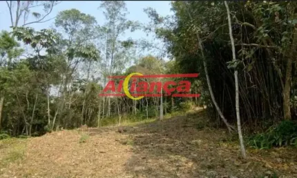 Terreno à venda arujá (3.500m²)  localização privilegiada!