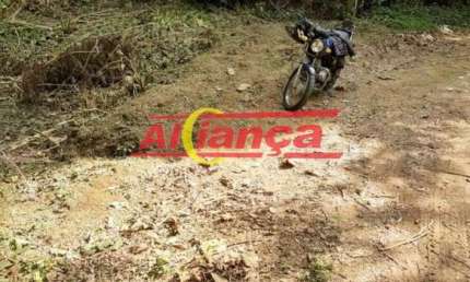 TERRENO À VENDA CONDOMÍNIO CINCO LAGOS (MAIRIPORÃ)  1.400m²