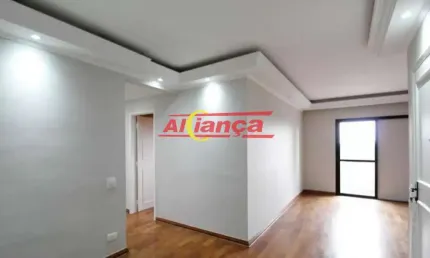 PIAZZA SAN MARCO APARTAMENTO 3 DORMITÓRIOS 90m² 3 DORMITÓRIOS 2 VAGAS.