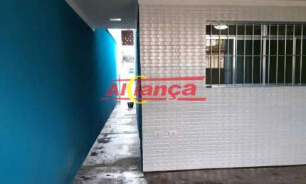 Sobrado com 3 Quartos e 3 banheiros à Venda, 125 m²