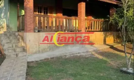 Chácara à venda 1.000m² chácaras fernão dias - atibaia