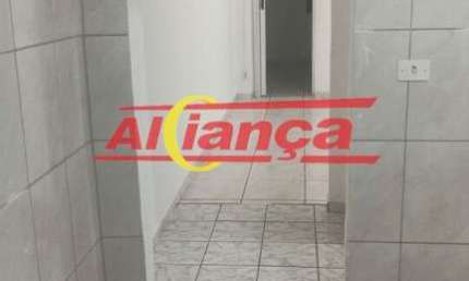 Casa com 2 quartos à venda na Rua Dona Alviza, 137, Vila Capitão Rabelo, Guarulhos