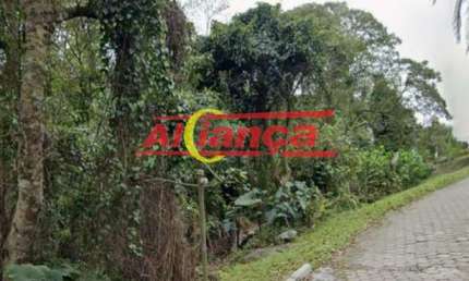 Terreno à venda em Mairiporã. Regularizado, com vista incrível e em meio à natureza