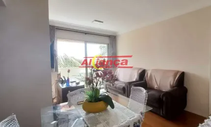 Kitnet / Stúdio à venda na Major Turíbio Moraes, 30, Parque Vitória, São Paulo