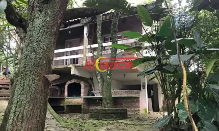 Casa com 2 quartos à venda na Rua Benedicto Thieso, 404, Parque Residencial Bambi, Guarulhos