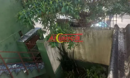 Casa com 2 quartos à venda na Rua do Patriarca, 158, Jardim Paulista, Guarulhos