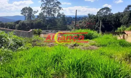 Terreno à venda na Av Esmeralda, 333, Centro, Mairiporã