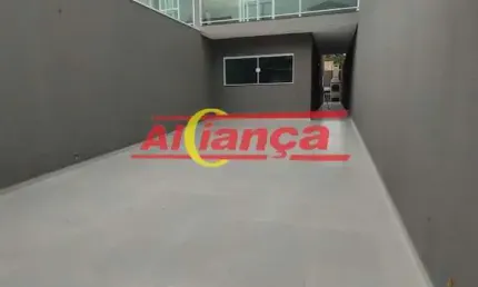 Casa em condomínio fechado com 3 quartos à venda na Rua Serrana, 1010, Jardim Santa Clara, Guarulhos
