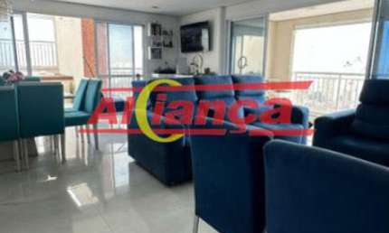 Cobertura Duplex à Venda na Penha com Vista Privilegiada e Estrutura de Condomínio Clube!