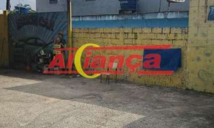Casa comercial com 1 sala à venda na Rua Itiruçu, 464, Jardim Presidente Dutra, Guarulhos