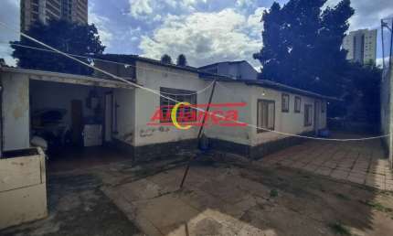 Oportunidade Terreno 500 m² para Venda - Vila Augusta / Guarulhos