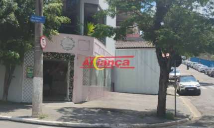 Casa comercial à venda na Avenida Esperança, 877, Centro, Guarulhos