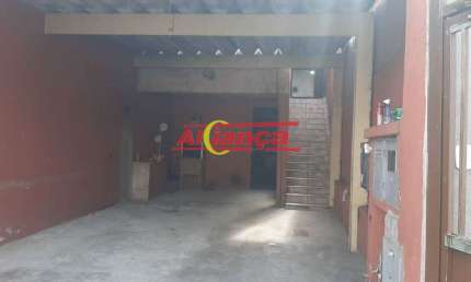 Casa com 4 quartos à venda na Rua Marambaia, 209, Parque Jurema, Guarulhos