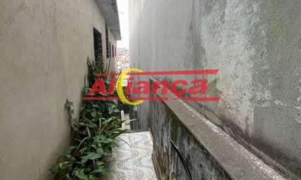 sobrado Imirim com 2 casas no terreno individuais, com duas vagas de garagem