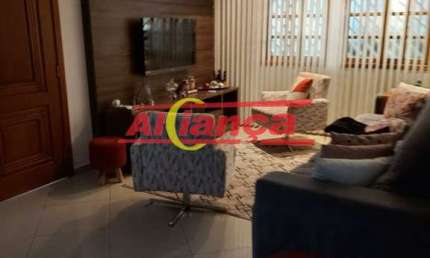 LINDO SOBRADO COM 3 DORMITÓRIOS À VENDA, 128M² - PARADA INGLESA - SÃO PAULO/SP