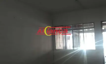 Casa em condomínio fechado com 2 quartos à venda na Rua Guarulhos, 214, Gopoúva, Guarulhos