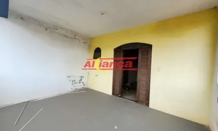 Casa em condomínio fechado com 4 quartos à venda na Avenida Minas Gerais, 253, Cidade Soberana, Guarulhos