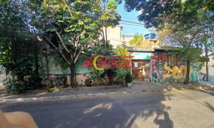 Casa com 3 quartos à venda na Avenida Saulle Pagnoncelli, 1, Jardim Rosa de Franca, Guarulhos