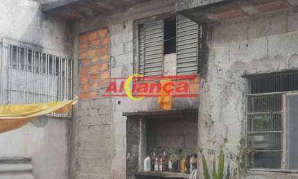 Casa com 3 quartos à venda na Rua Santa Efigênia de Minas, 141, Jardim Cumbica, Guarulhos