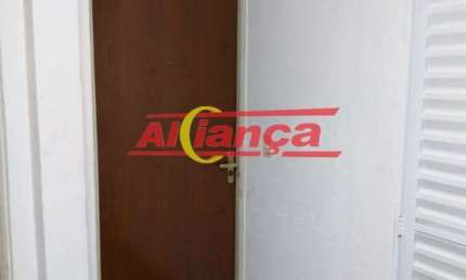 APARTAMENTO COM 2 DORMITÓRIOS À VENDA, 44 M² - VILA NOVA BONSUCESSO - GUARULHOS/SP