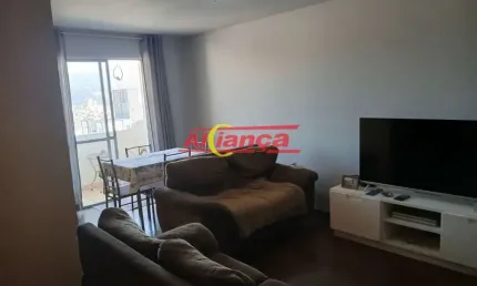 Apartamento com 2 dormitórios à venda, 74 m² - vila mazzei - são paulo - sp