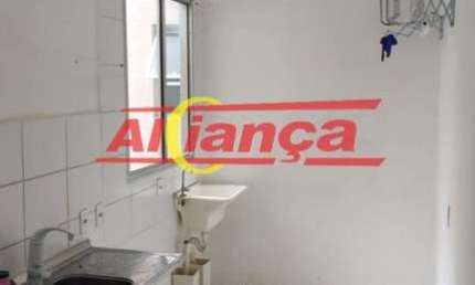 Apartamento para Alugar - Condomínio Vila Felicita Bonsucesso