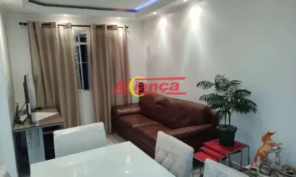 Apartamento com 2 quartos à venda na Rua José Buono, 302, Jaçanã, São Paulo