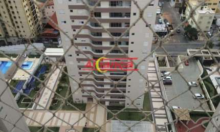 Apartamento com 3 quartos à venda na Rua Doutor Miguel Vieira Ferreira, 119, Jardim Zaira, Guarulhos